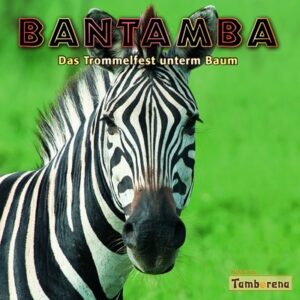 CD Bantamba mit Trommelkette